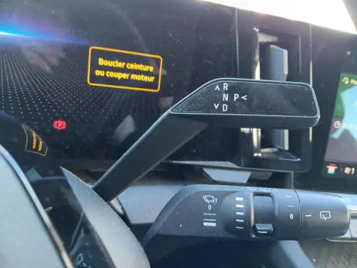 Renault Megane E-Tech Megane E-Tech EV40 130ch standard charge Equilibre - Photo 14