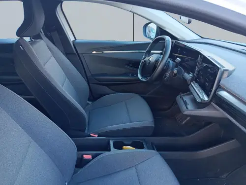 Renault Megane E-Tech Megane E-Tech EV40 130ch standard charge Equilibre - Photo 16