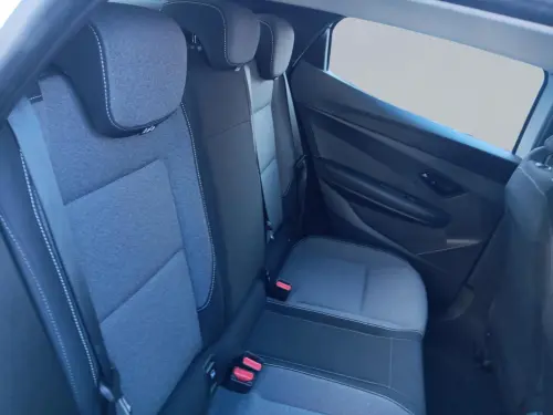 Renault Megane E-Tech Megane E-Tech EV40 130ch standard charge Equilibre - Photo 17