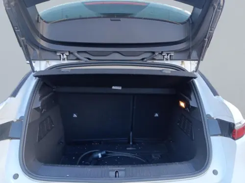 Renault Megane E-Tech Megane E-Tech EV40 130ch standard charge Equilibre - Photo 18