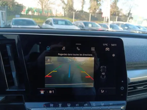 Renault Megane E-Tech Megane E-Tech EV40 130ch standard charge Equilibre - Photo 19