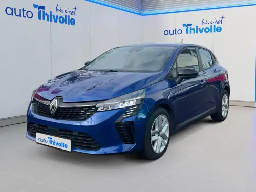 Renault Clio Clio TCe 90 ch GSR2 Evolution - Photo 0