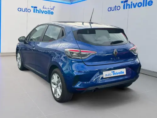 Renault Clio Clio TCe 90 ch GSR2 Evolution - Photo 2