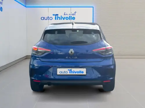 Renault Clio Clio TCe 90 ch GSR2 Evolution - Photo 3