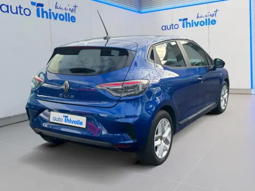 Renault Clio Clio TCe 90 ch GSR2 Evolution - Photo 4