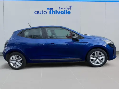 Renault Clio Clio TCe 90 ch GSR2 Evolution - Photo 5