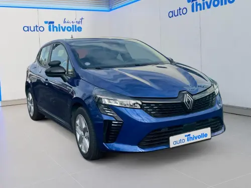 Renault Clio Clio TCe 90 ch GSR2 Evolution - Photo 6