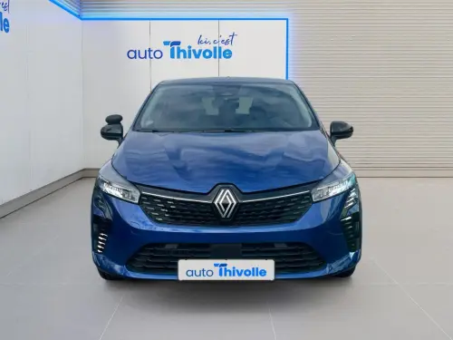 Renault Clio Clio TCe 90 ch GSR2 Evolution - Photo 7