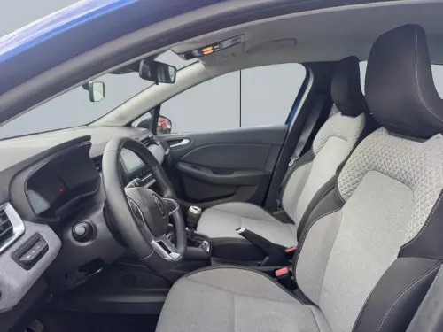 Renault Clio Clio TCe 90 ch GSR2 Evolution - Photo 9