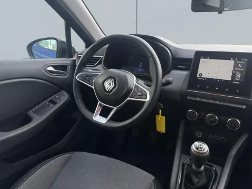 Renault Clio Clio TCe 90 ch GSR2 Evolution - Photo 11