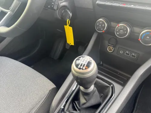 Renault Clio Clio TCe 90 ch GSR2 Evolution - Photo 13