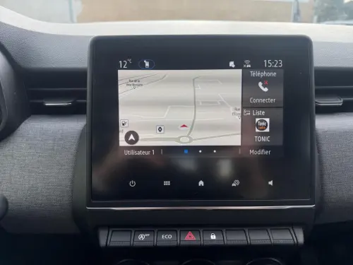 Renault Clio Clio TCe 90 ch GSR2 Evolution - Photo 18