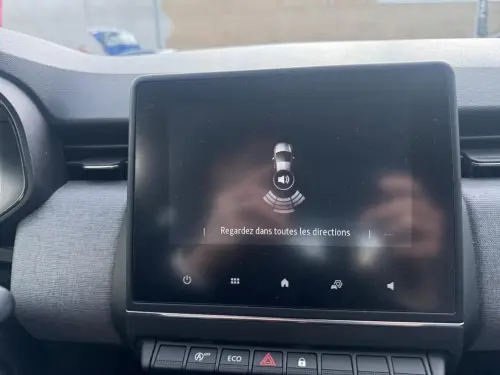 Renault Clio Clio TCe 90 ch GSR2 Evolution - Photo 19