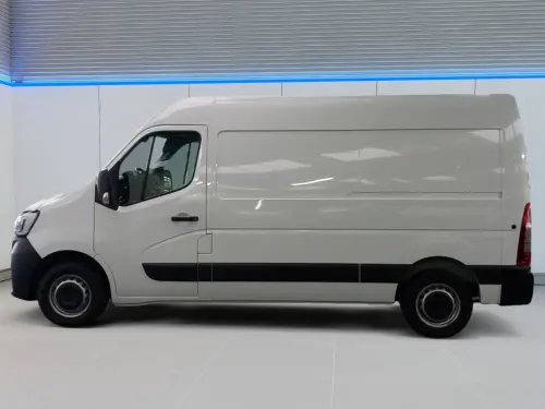 Renault Master MASTER FGN TRAC F3500 L2H2 BLUE DCI 135 CONFORT - Photo 1