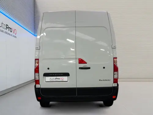 Renault Master MASTER FGN TRAC F3500 L2H2 BLUE DCI 135 CONFORT - Photo 3