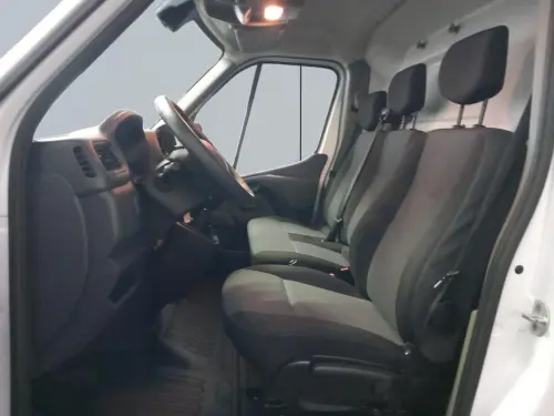 Renault Master MASTER FGN TRAC F3500 L2H2 BLUE DCI 135 CONFORT - Photo 9