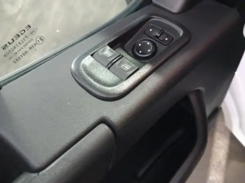 Renault Master MASTER FGN TRAC F3500 L2H2 BLUE DCI 135 CONFORT - Photo 10