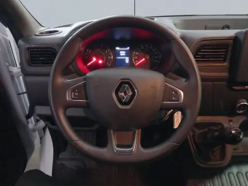 Renault Master MASTER FGN TRAC F3500 L2H2 BLUE DCI 135 CONFORT - Photo 12