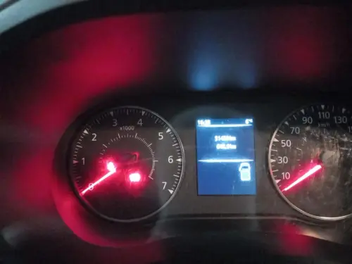 Renault Master MASTER FGN TRAC F3500 L2H2 BLUE DCI 135 CONFORT - Photo 13