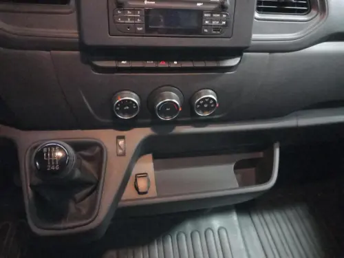 Renault Master MASTER FGN TRAC F3500 L2H2 BLUE DCI 135 CONFORT - Photo 14