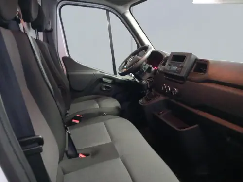 Renault Master MASTER FGN TRAC F3500 L2H2 BLUE DCI 135 CONFORT - Photo 15