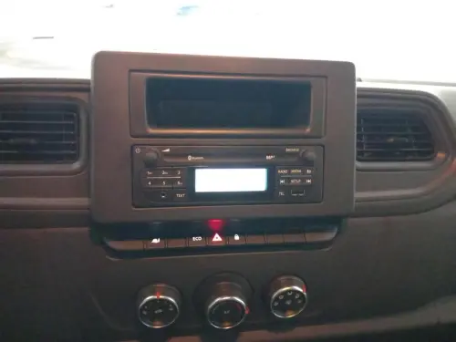 Renault Master MASTER FGN TRAC F3500 L2H2 BLUE DCI 135 CONFORT - Photo 18