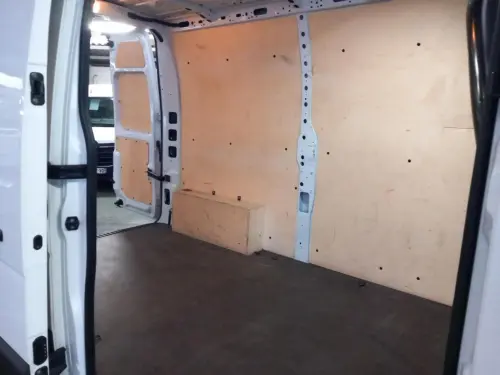 Renault Master MASTER FGN TRAC F3500 L2H2 BLUE DCI 135 CONFORT - Photo 19