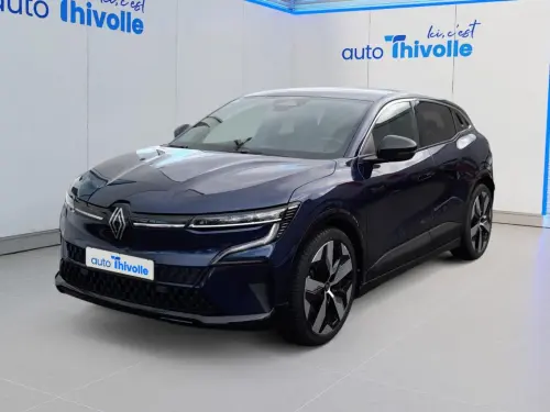 Renault Megane E-Tech Megane E-Tech EV60 220 ch super charge Techno - Photo 0