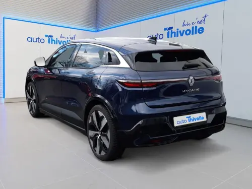 Renault Megane E-Tech Megane E-Tech EV60 220 ch super charge Techno - Photo 2