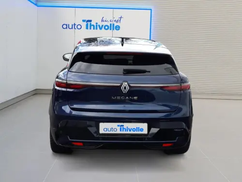 Renault Megane E-Tech Megane E-Tech EV60 220 ch super charge Techno - Photo 3