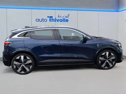 Renault Megane E-Tech Megane E-Tech EV60 220 ch super charge Techno - Photo 5