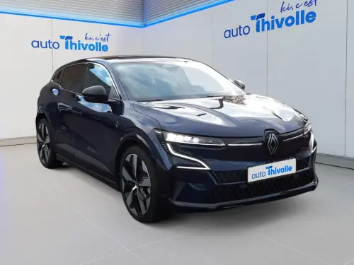 Renault Megane E-Tech Megane E-Tech EV60 220 ch super charge Techno - Photo 6