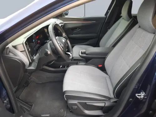 Renault Megane E-Tech Megane E-Tech EV60 220 ch super charge Techno - Photo 9