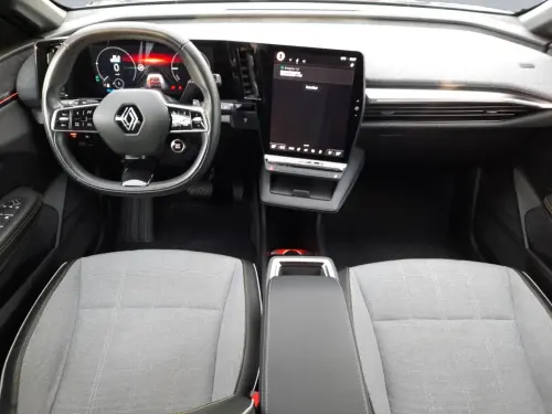 Renault Megane E-Tech Megane E-Tech EV60 220 ch super charge Techno - Photo 11