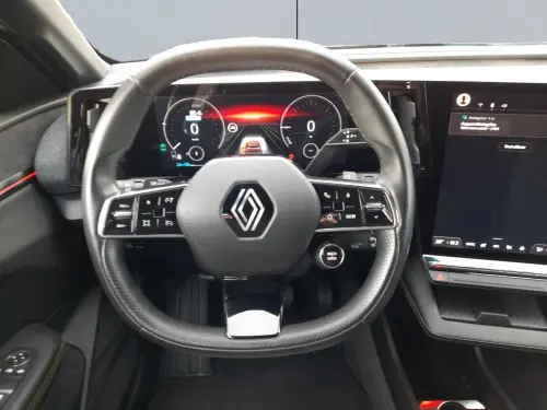 Renault Megane E-Tech Megane E-Tech EV60 220 ch super charge Techno - Photo 12