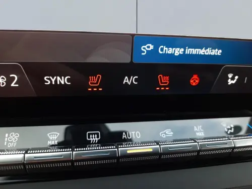 Renault Megane E-Tech Megane E-Tech EV60 220 ch super charge Techno - Photo 15