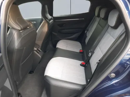 Renault Megane E-Tech Megane E-Tech EV60 220 ch super charge Techno - Photo 17