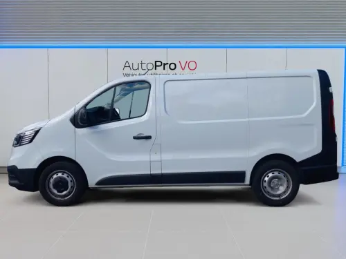 Renault Trafic TRAFIC FGN L1H1 3000 KG BLUE DCI 130 CONFORT - Photo 1