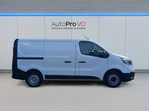 Renault Trafic TRAFIC FGN L1H1 3000 KG BLUE DCI 130 CONFORT - Photo 5