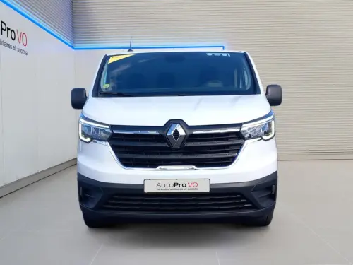 Renault Trafic TRAFIC FGN L1H1 3000 KG BLUE DCI 130 CONFORT - Photo 7
