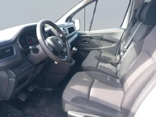 Renault Trafic TRAFIC FGN L1H1 3000 KG BLUE DCI 130 CONFORT - Photo 9