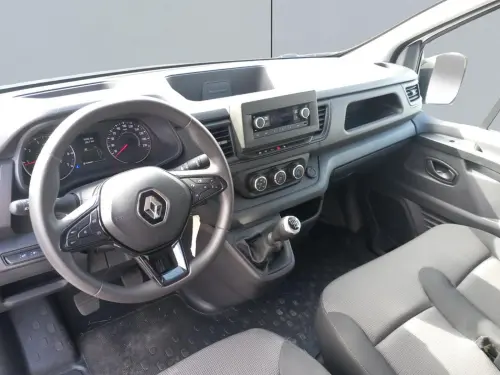 Renault Trafic TRAFIC FGN L1H1 3000 KG BLUE DCI 130 CONFORT - Photo 11