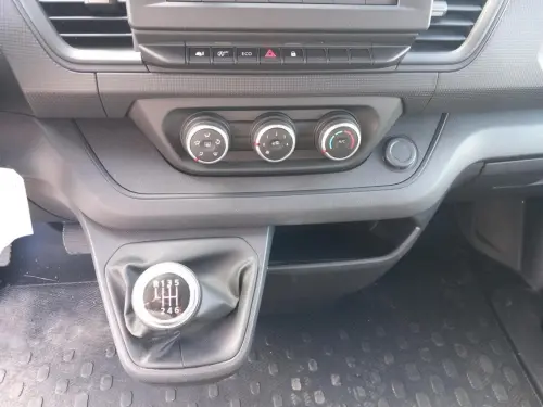 Renault Trafic TRAFIC FGN L1H1 3000 KG BLUE DCI 130 CONFORT - Photo 14
