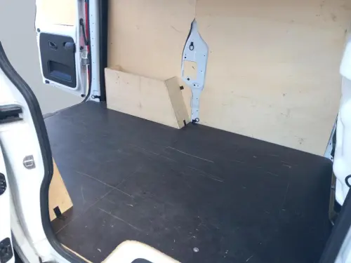 Renault Trafic TRAFIC FGN L1H1 3000 KG BLUE DCI 130 CONFORT - Photo 16