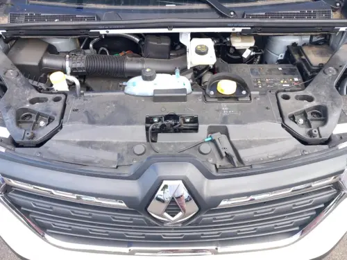 Renault Trafic TRAFIC FGN L1H1 3000 KG BLUE DCI 130 CONFORT - Photo 18