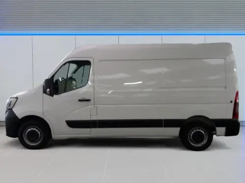 Renault Master MASTER FGN TRAC F3500 L2H2 BLUE DCI 135 CONFORT - Photo 1