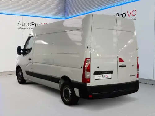 Renault Master MASTER FGN TRAC F3500 L2H2 BLUE DCI 135 CONFORT - Photo 2