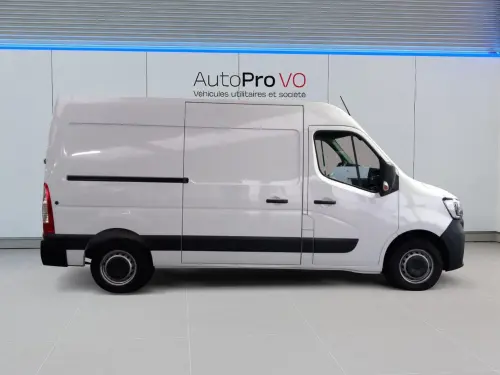 Renault Master MASTER FGN TRAC F3500 L2H2 BLUE DCI 135 CONFORT - Photo 5