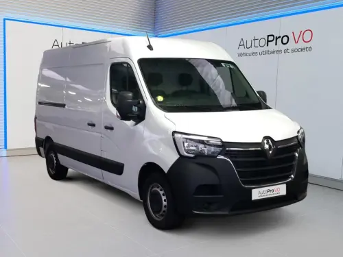 Renault Master MASTER FGN TRAC F3500 L2H2 BLUE DCI 135 CONFORT - Photo 6