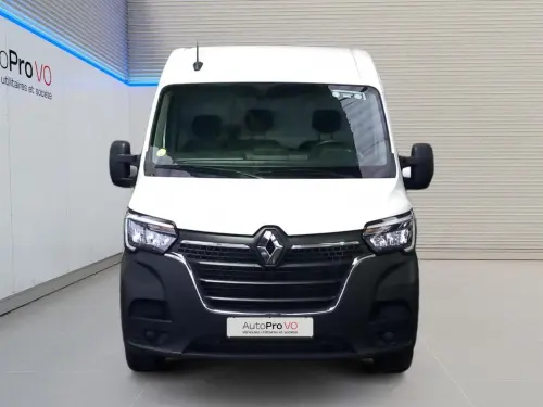 Renault Master MASTER FGN TRAC F3500 L2H2 BLUE DCI 135 CONFORT - Photo 7